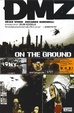 Cover of DMZ Vol. 1