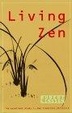 Cover of Living Zen