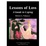 Cover of Lessons of Loss