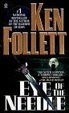 Cover of Eye of the Needle