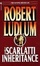 Cover of "The Scarlatti Inheritance"