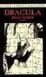 Cover of Dracula