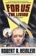 Cover of For Us, The Living