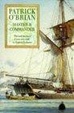 Cover of Master and Commander