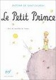 Cover of Le Petit Prince