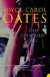 Cover of The Tattooed Girl