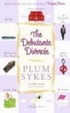 Cover of The Debutante Divorcee