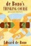 Cover of "De Bono's Thinking Course"
