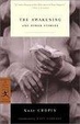 Cover of The Awakening and Other Stories
