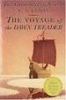 Cover of The Voyage of the 'Dawn Treader'