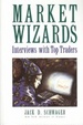 Cover of Market Wizards
