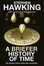Cover of "A Briefer History of Time"