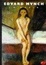 Cover of Edvard Munch