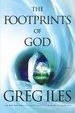 Cover of The Footprints of God