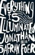 Cover of Everything Is Illuminated