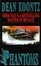Cover of "Phantoms"