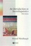 Cover of "An Introduction to Sociolinguistics"