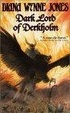 Cover of Dark Lord of Derkholm