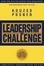 Cover of The Leadership Challenge, Third Edition