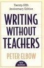 Writing Without Teachers