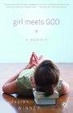 Cover of Girl Meets God