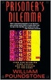 Cover of Prisoner's Dilemma