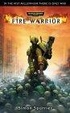 Cover of Fire Warrior
