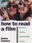 Cover of How to Read a Film