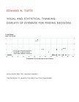 Cover of Visual & Statistical Thinking