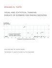 Visual & Statistical Thinking : Displays of Evidence for Decision Making