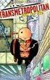 Cover of Transmetropolitan Vol. 2