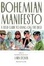 Cover of Bohemian Manifesto