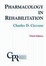 Cover of 'Pharmacology in Rehabilitation'