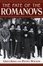 Cover of The Fate of the Romanovs