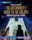 Cover of 'The Hitchhiker's Guide to the Galaxy'