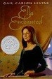 Cover of Ella Enchanted