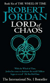 Lord of Chaos (Wheel of Time S.)