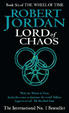 Cover of Lord of Chaos