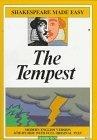 The Tempest (Shakespeare Made Easy)