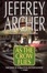 Cover of As The Crow Flies