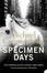 Cover of Specimen Days