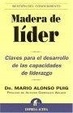 Cover of Madera De Lider/leadership Talent