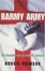 Cover of "Barmy Army"