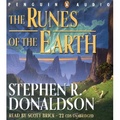 The Runes of the Earth (Chronicles of Thomas Covenant (Audio))
