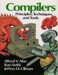 Compilers : Principles, Techniques and Tools
