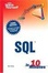 Cover of Sams Teach Yourself SQL in 10 Minutes, Third Edition