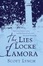 Cover of The Lies of Locke Lamora