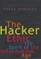 Cover of The Hacker Ethic