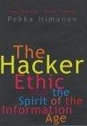 The Hacker Ethic