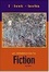Cover of An Introduction to Fiction